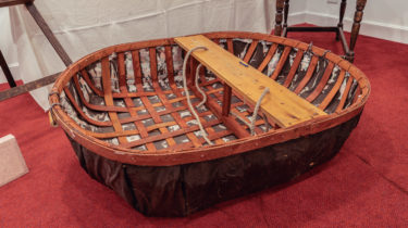 Currach Project