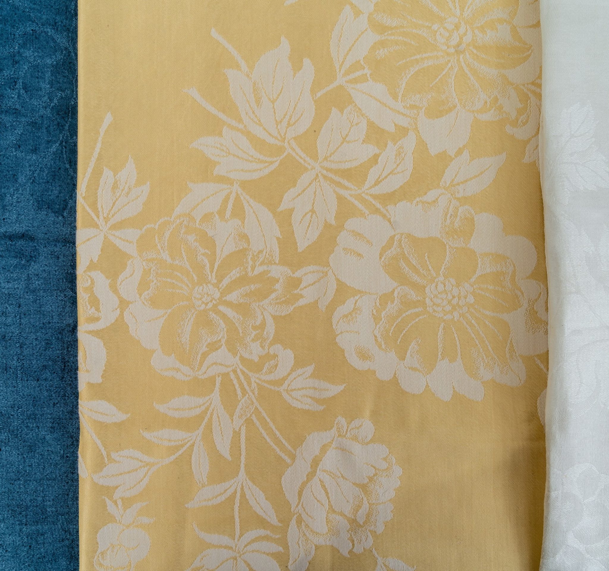 Damask Design Tales Nurturing Design Our Linen Stories