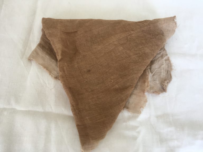 Mapping Linen History of Linen Our Linen Stories