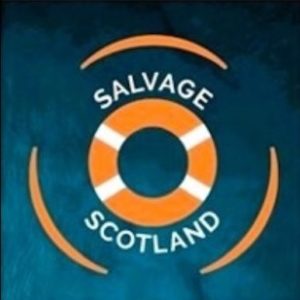 Salvage Scotland