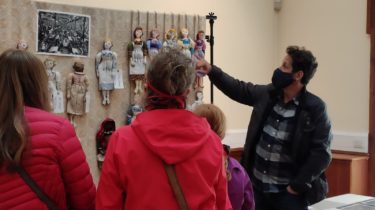 Mills and Millies, Kirkcaldy Museum & Galleries